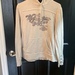 Harley Davidson hoodie